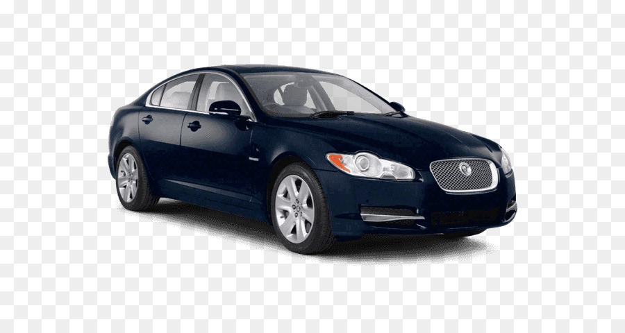 Jaguar Xf，Auto PNG