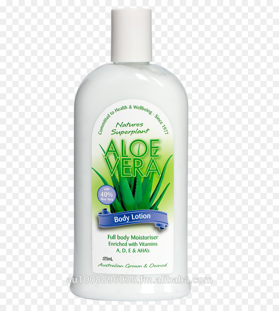 Loción，Aloe Vera PNG