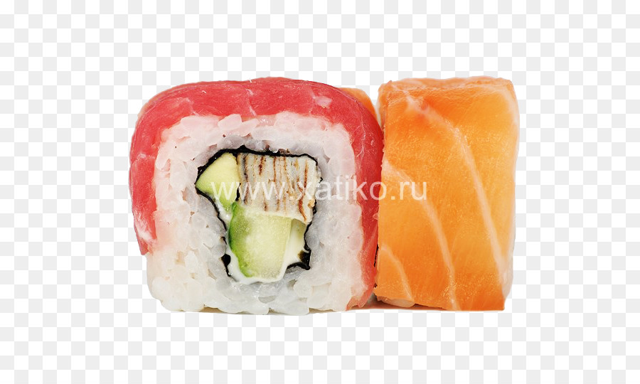 California Roll，Sashimi PNG