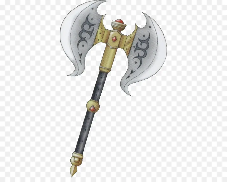 Axe，Fire Emblem Ecos Sombras De Valentia PNG