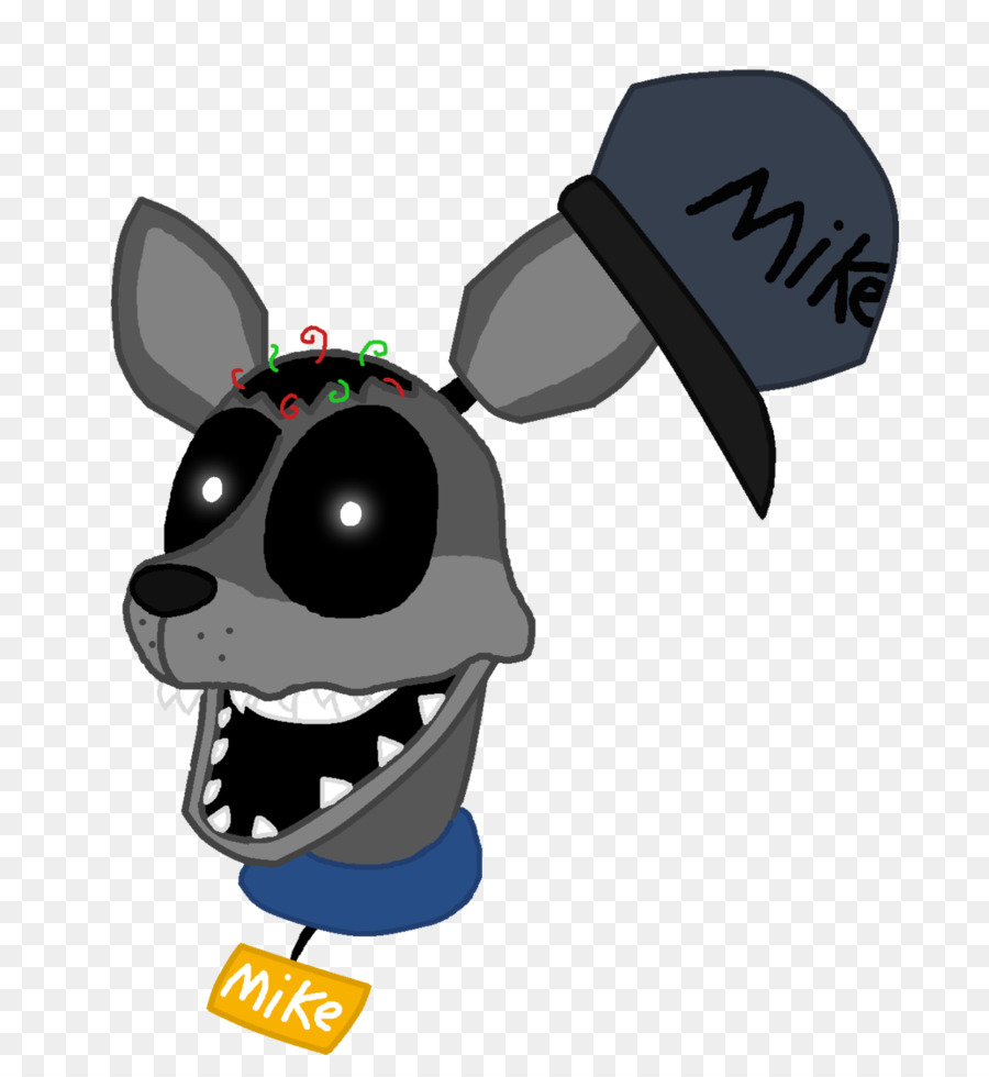 Perro，Hocico PNG