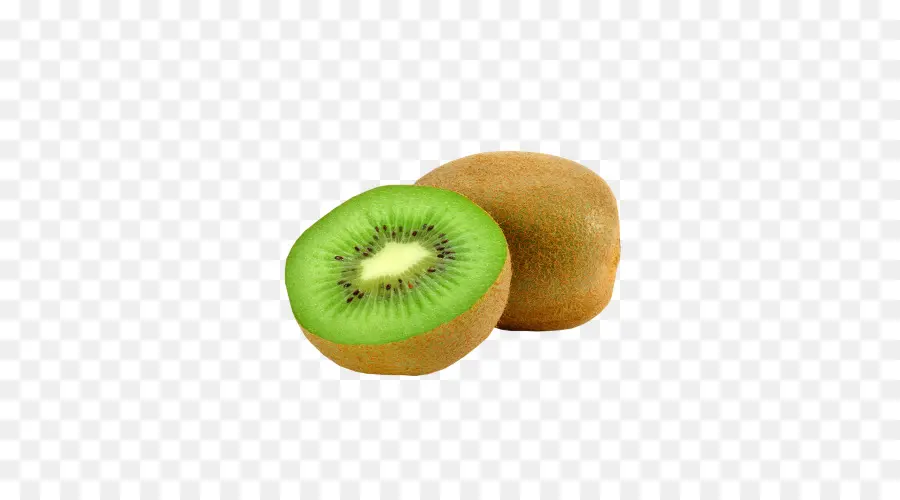 Kiwi，La Fruta PNG