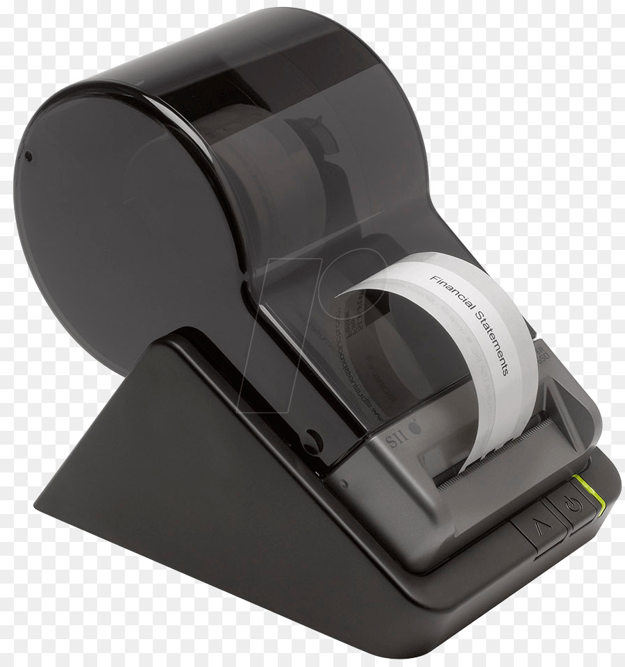 Impresora De Etiquetas，Seiko Instruments Impresora De Etiqueta Inteligente 650 PNG