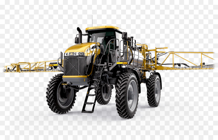 Tractor，Máquina PNG