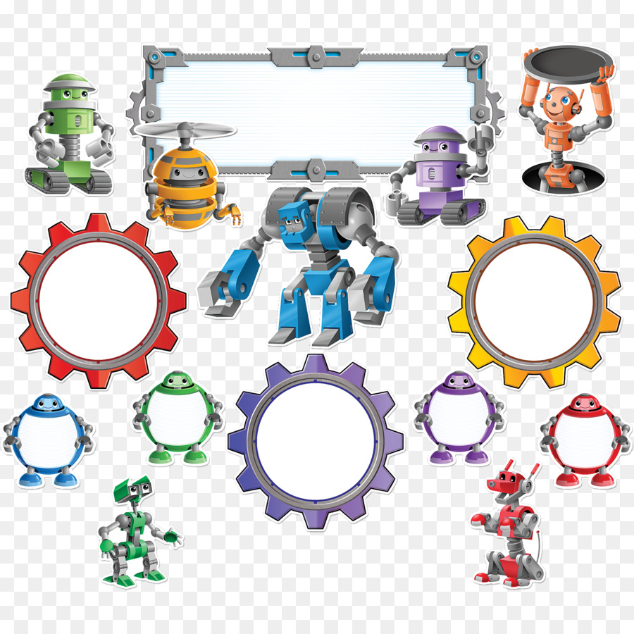 Robot，Mejor Robótica PNG