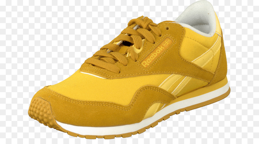 Zapatilla，Reebok Classic PNG