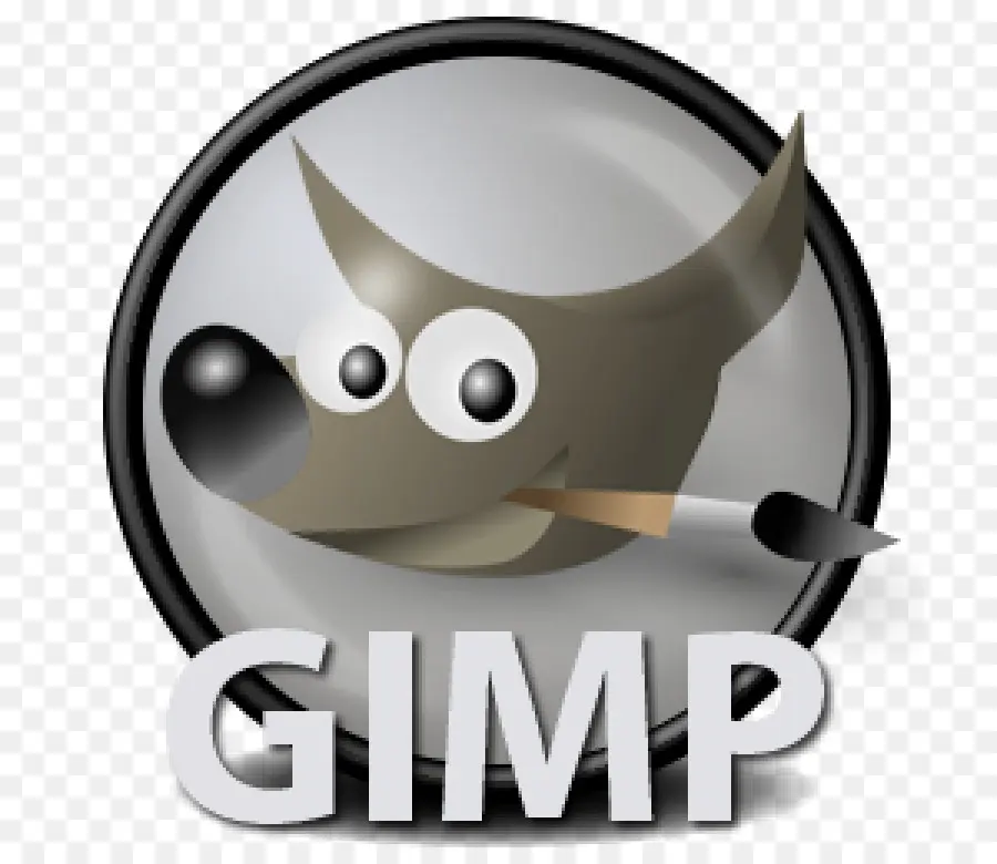 Gimp，Edición De Imágenes PNG