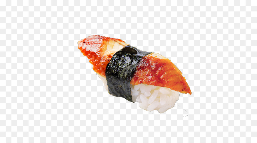 Sushi，Unagi PNG