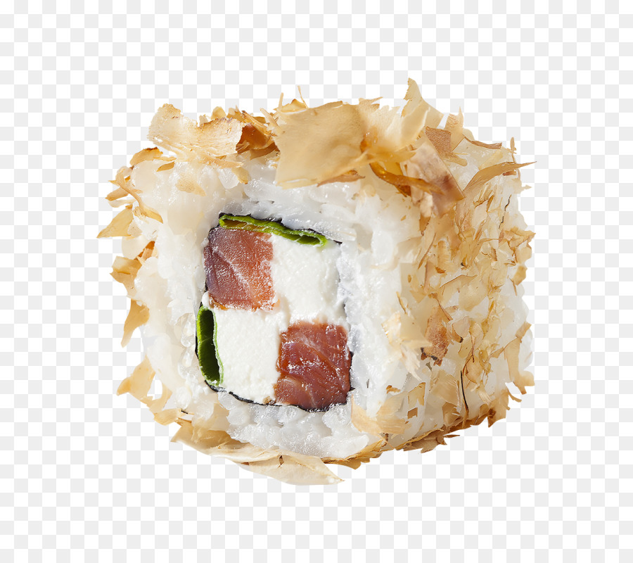 California Roll，Sushi PNG