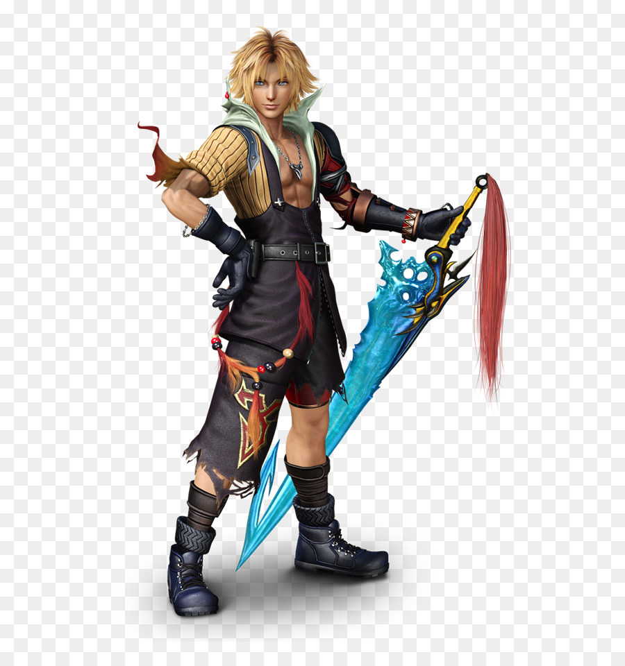 Dissidia Final Fantasy，Dissidia Final Fantasy Nt PNG