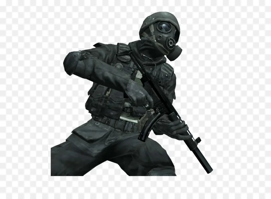 Call Of Duty 4 Modern Warfare，Call Of Duty Modern Warfare Remasterizado PNG