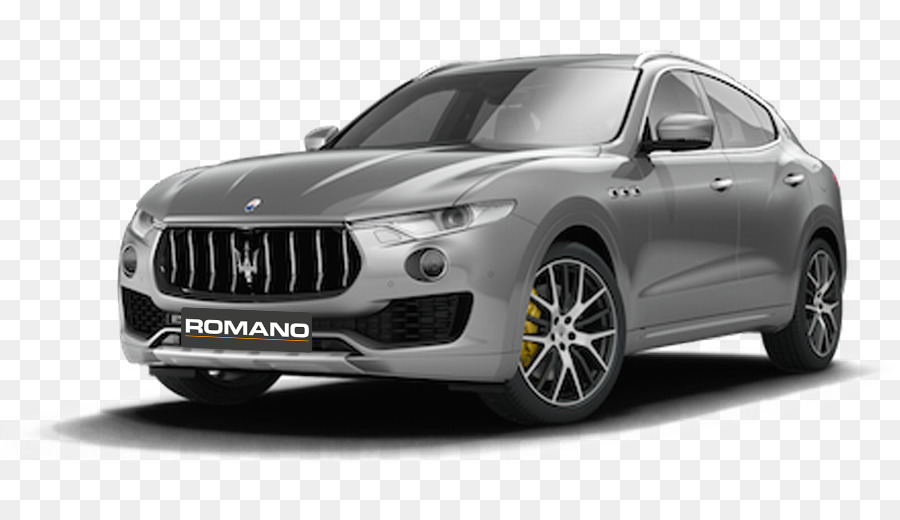 Maserati，Coche PNG