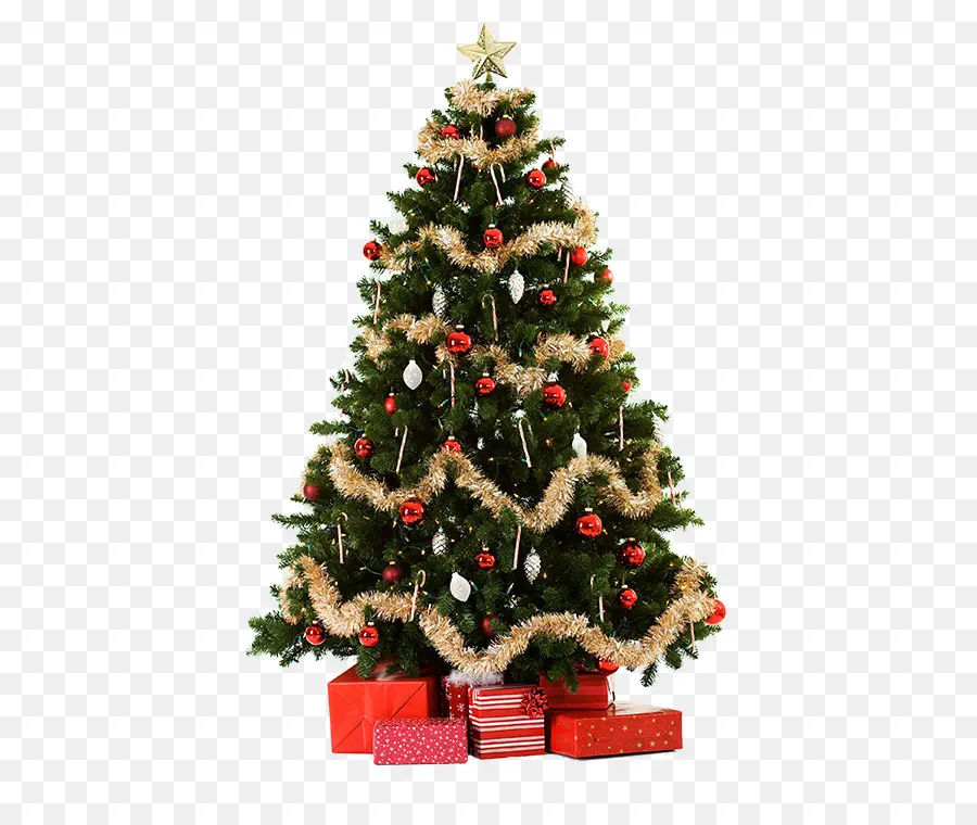 árbol De Navidad Artificial，árbol De Navidad PNG