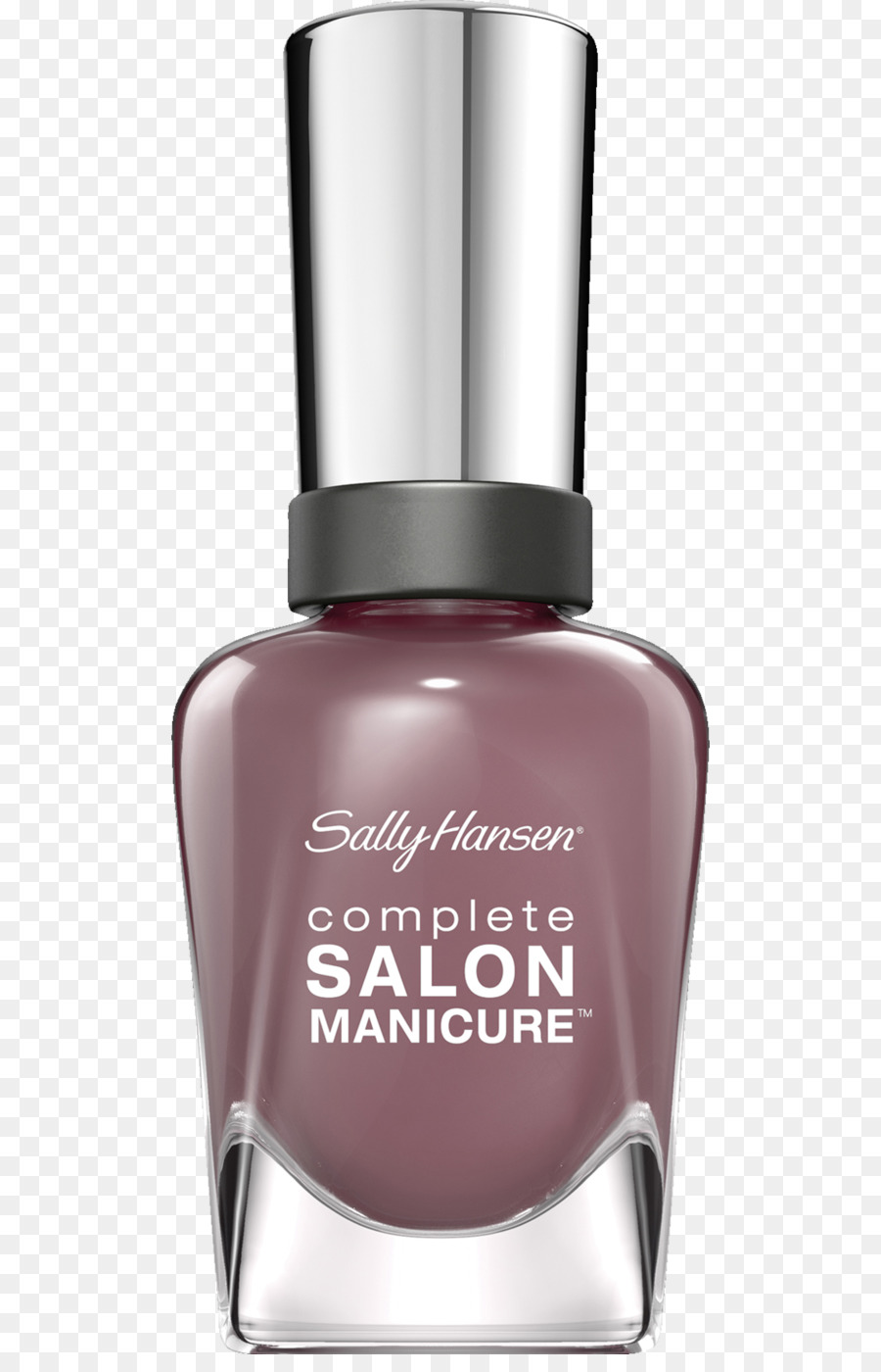 Sally Hansen Color De La Uña De La Manicura Completa Del Salón，Esmalte De Uñas PNG