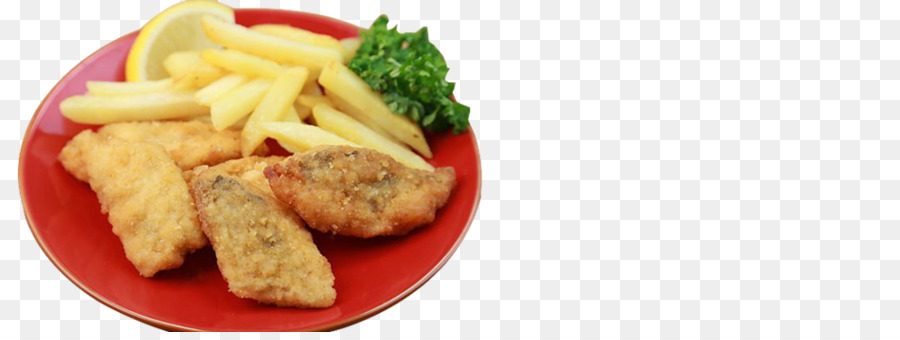 Papas Fritas，Pescado Y Papas Fritas PNG