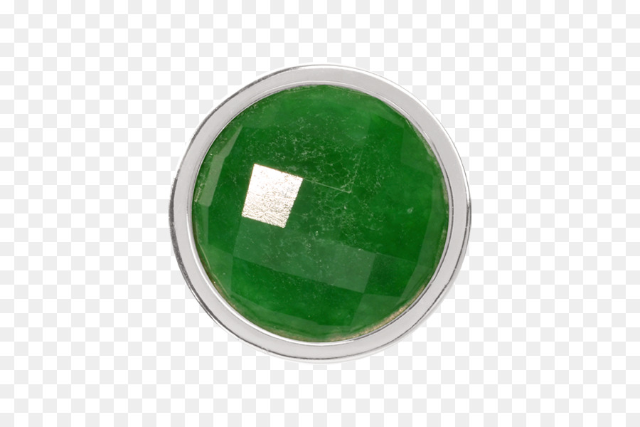 Piedra Preciosa Verde，Joya PNG