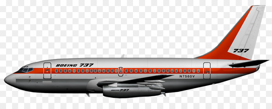 Boeing 737 Próxima Generación，Boeing C32 PNG