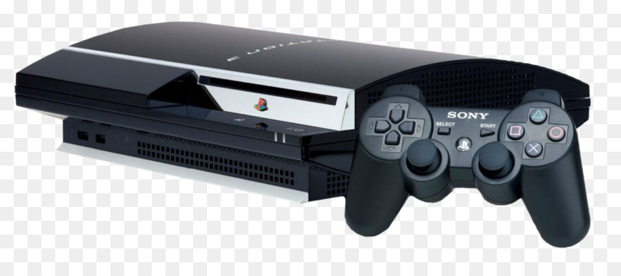 Playstation 3，Consola PNG