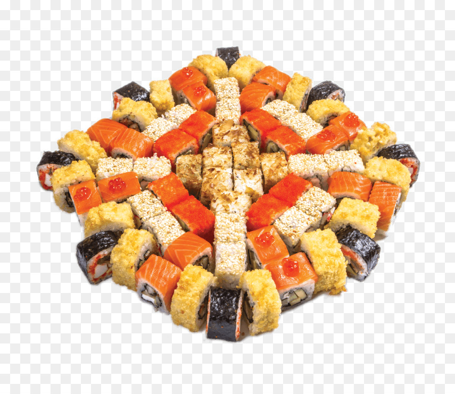 Makizushi，Sushi PNG