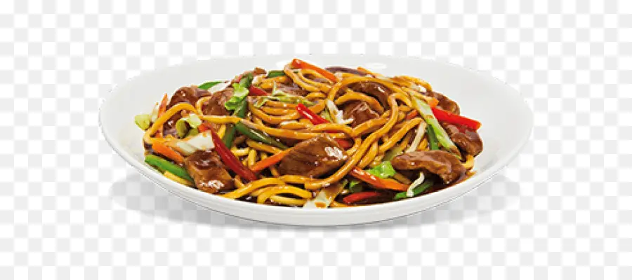 Chow Mein，Yakisoba PNG