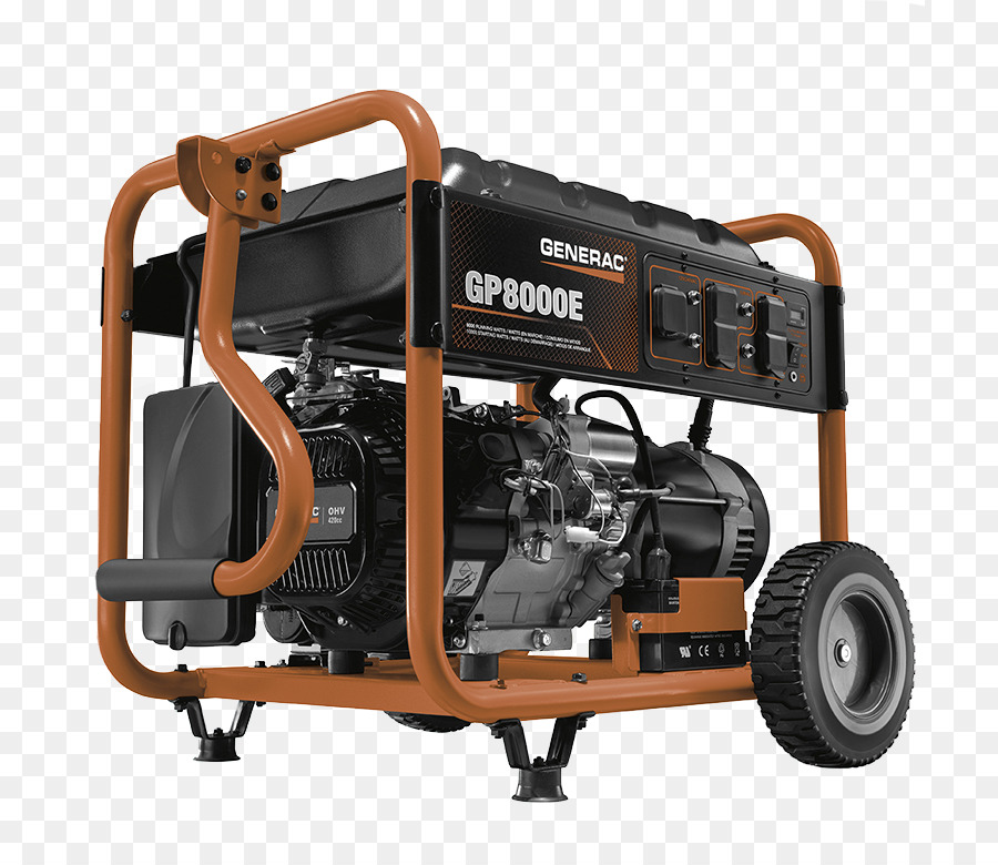 Generador Eléctrico，Enginegenerator PNG