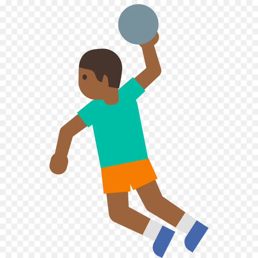 Balonmano，El Deporte PNG