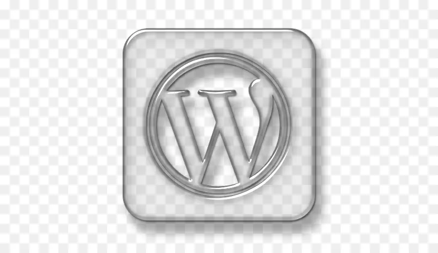 Logotipo De Wordpress，Marca PNG