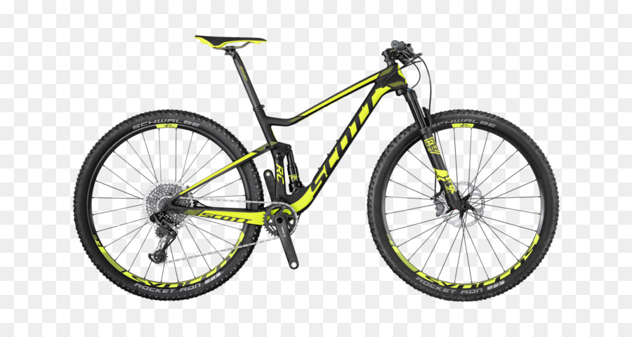 Scott Sports，Bicicleta PNG