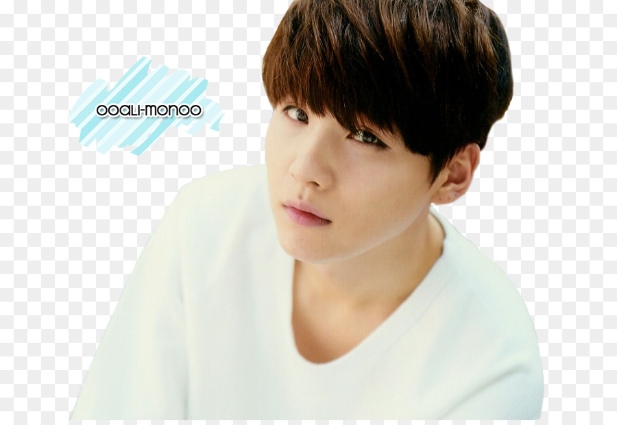 Suga，Bts PNG