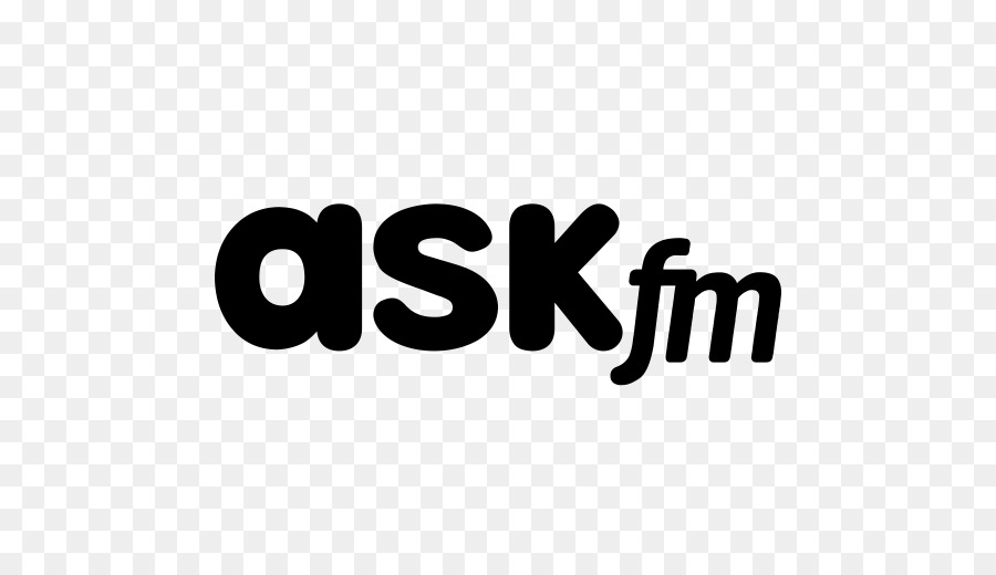 Askfm，Logotipo PNG