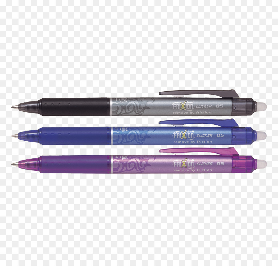 Bolígrafo，Rollerball Pen PNG