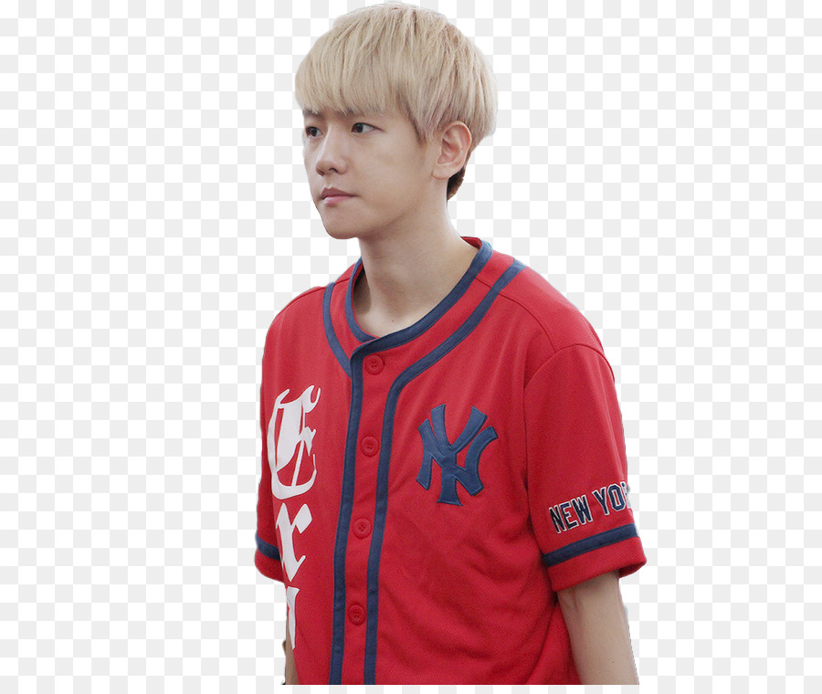 Baekhyun，Exo PNG