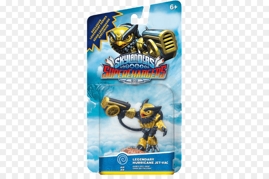 Skylanders Sobrealimentadores，Skylanders Imaginators PNG