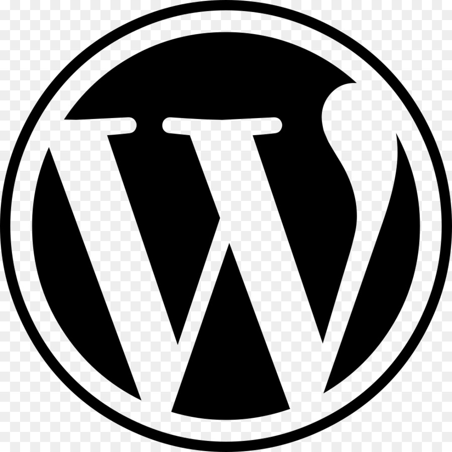 Wordpress，Logotipo PNG