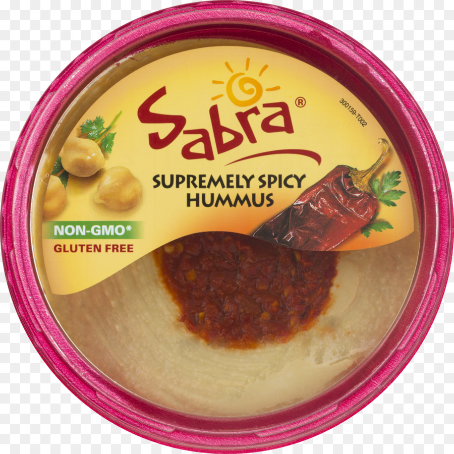 Hummus，La Salsa PNG