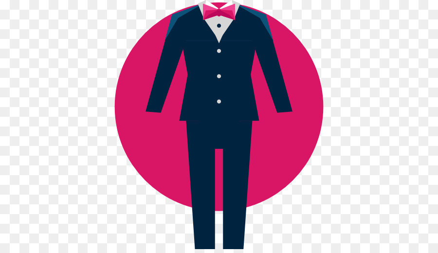 Tuxedo，Iconos De Equipo PNG