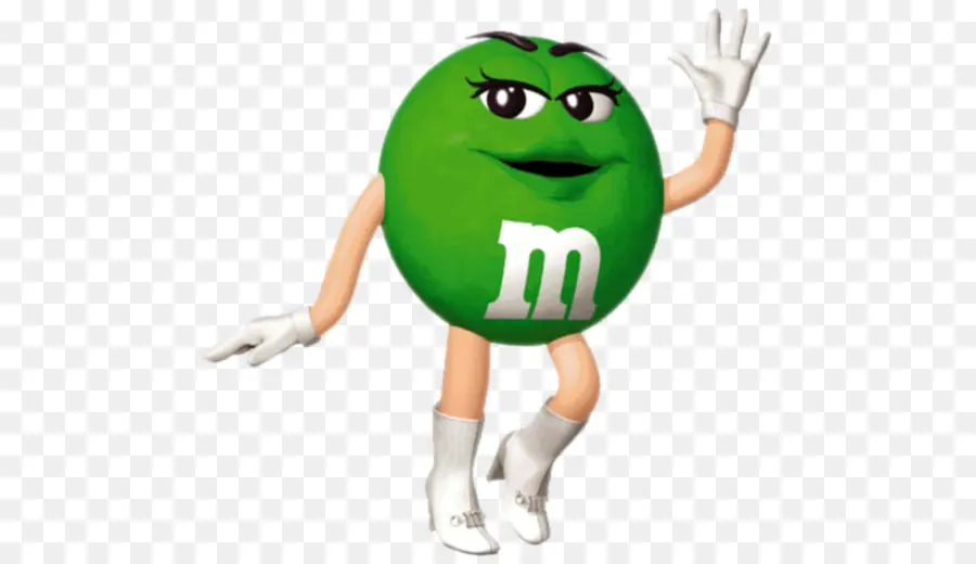 M M Verdes，Dulce PNG