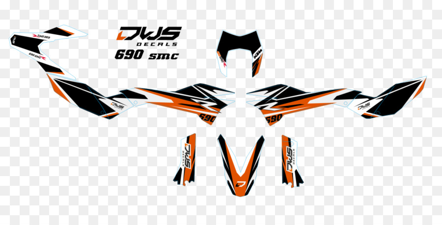 Ktm，Ktm 690 Enduro PNG