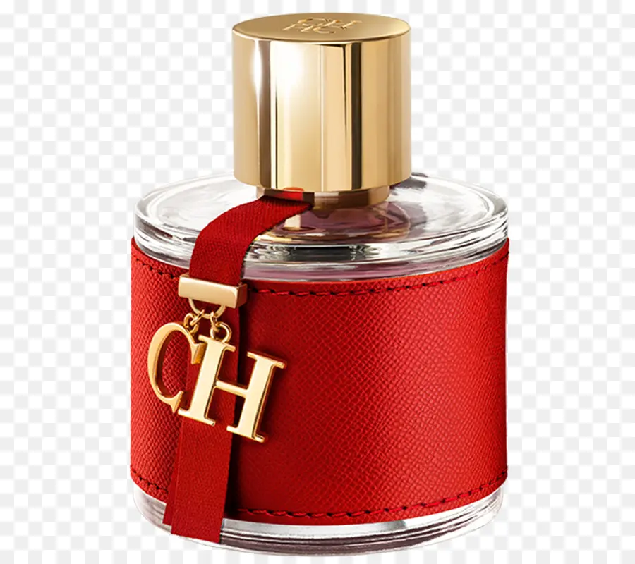 Carolina Herrera Perfume De Carolina Herrera，Perfume PNG