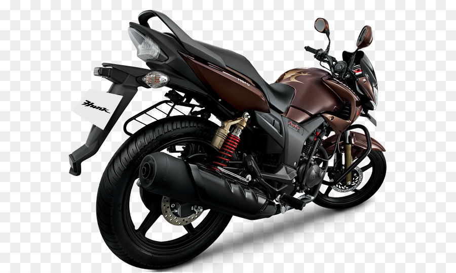 Héroe Honda Passion，Auto PNG