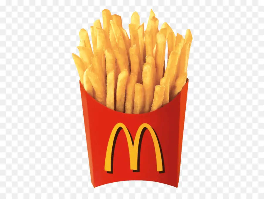 Papas A La Francesa，Las Papas Fritas De Mcdonald S PNG