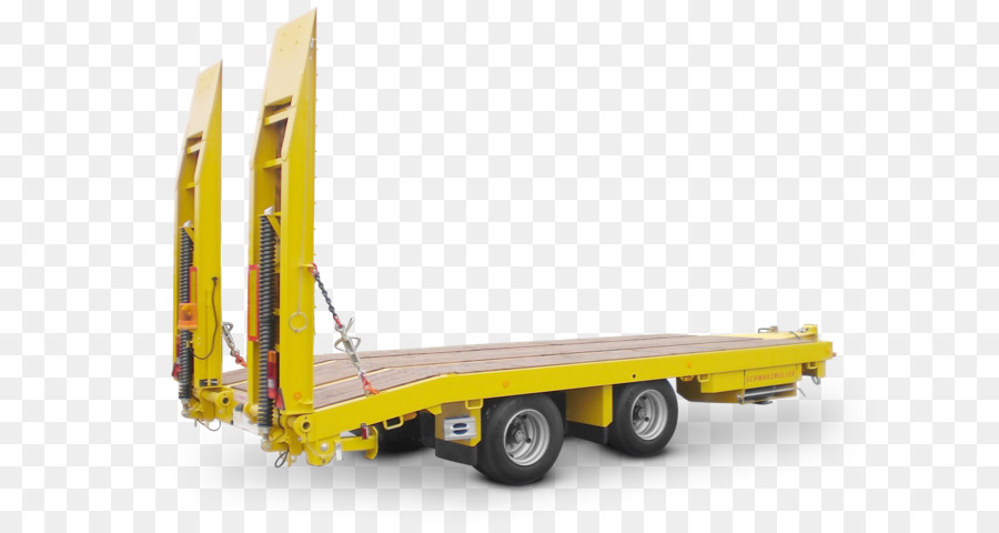 Axle，Trailer PNG