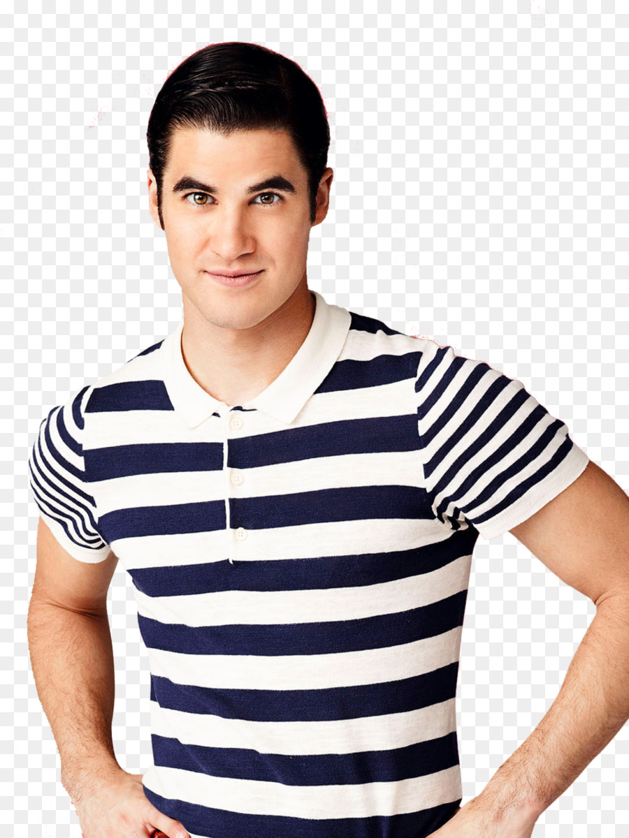 Darren Criss，Blaine Anderson PNG