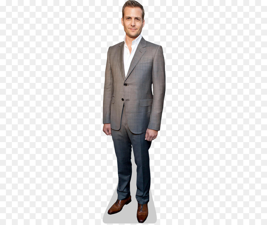 Gabriel Macht，La Celebridad PNG