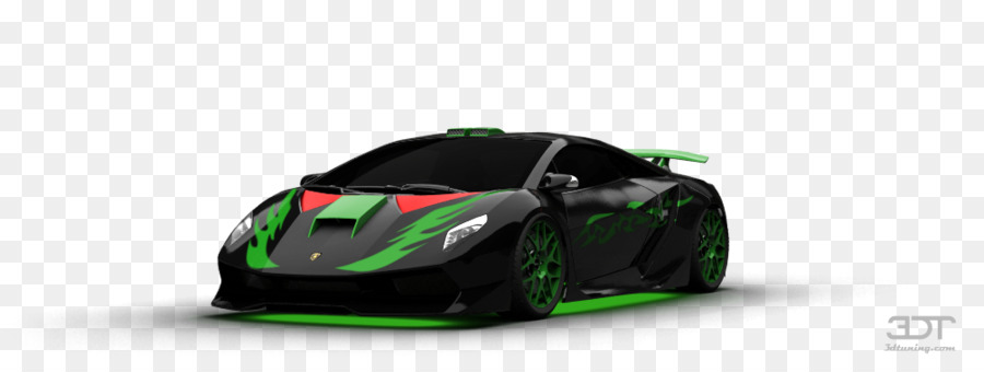 Lamborghini，Lamborghini Sesto Elemento PNG