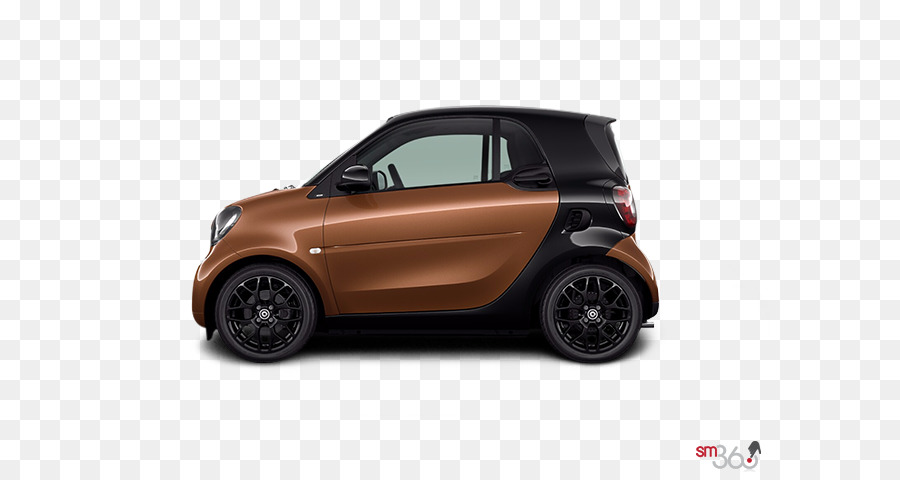 2017 Smart Fortwo，Smart PNG