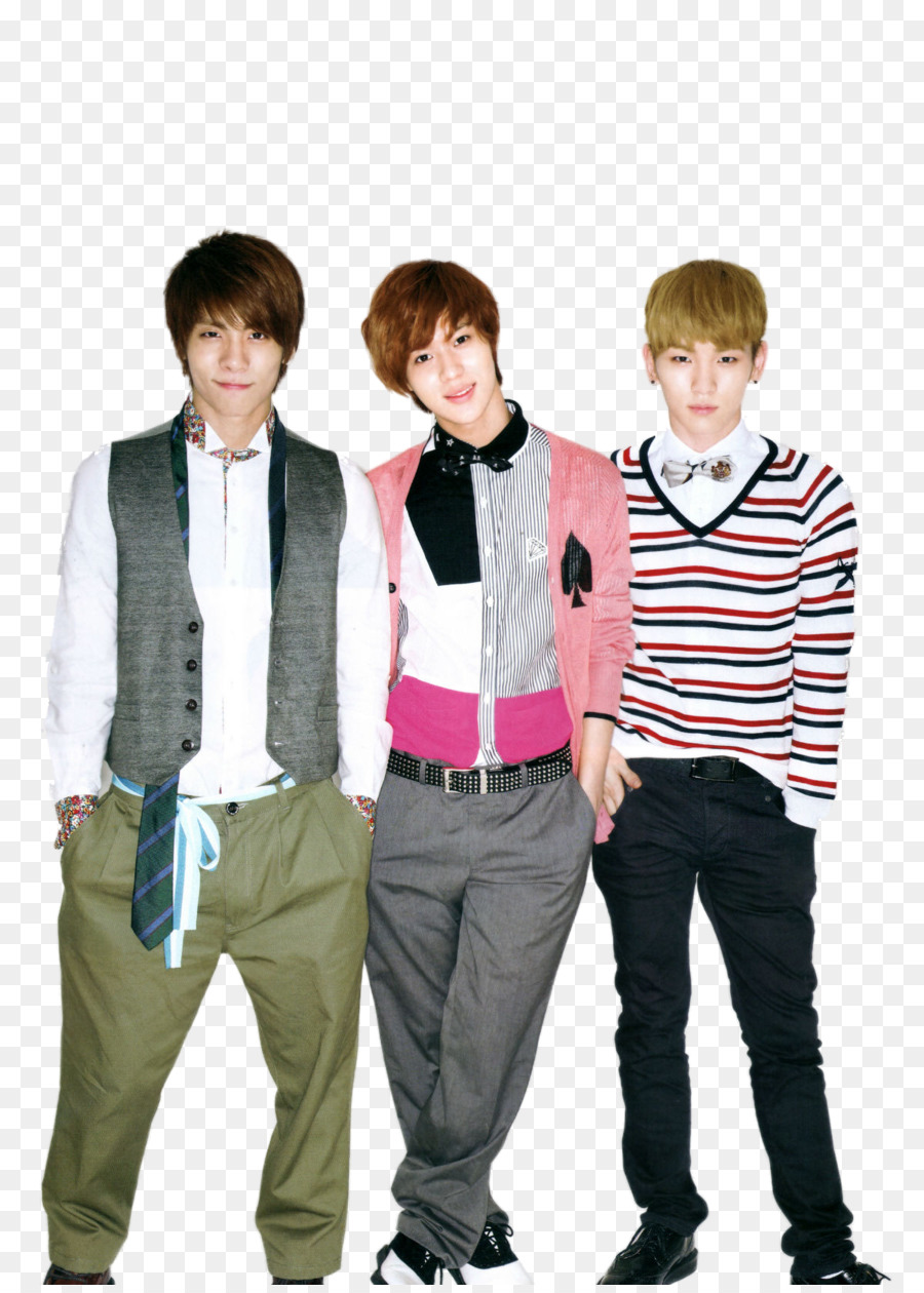 Shinee World，Shinee PNG