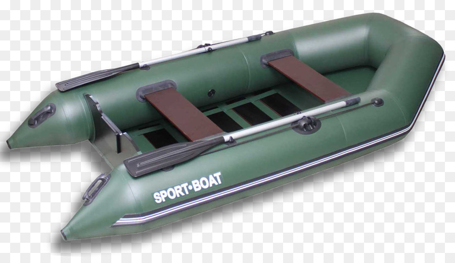 Bote Inflable，Barco PNG