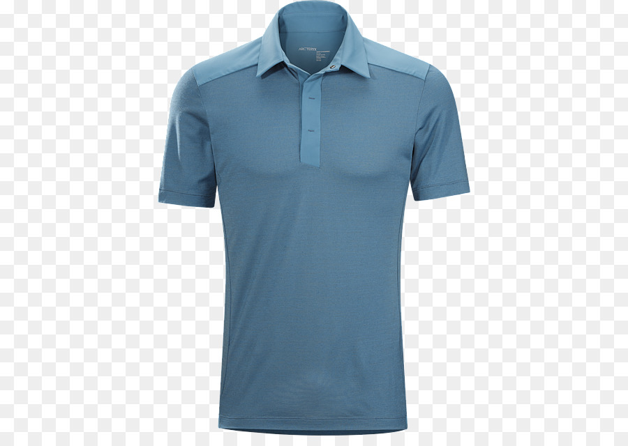 La Camisa De Polo，Camiseta PNG