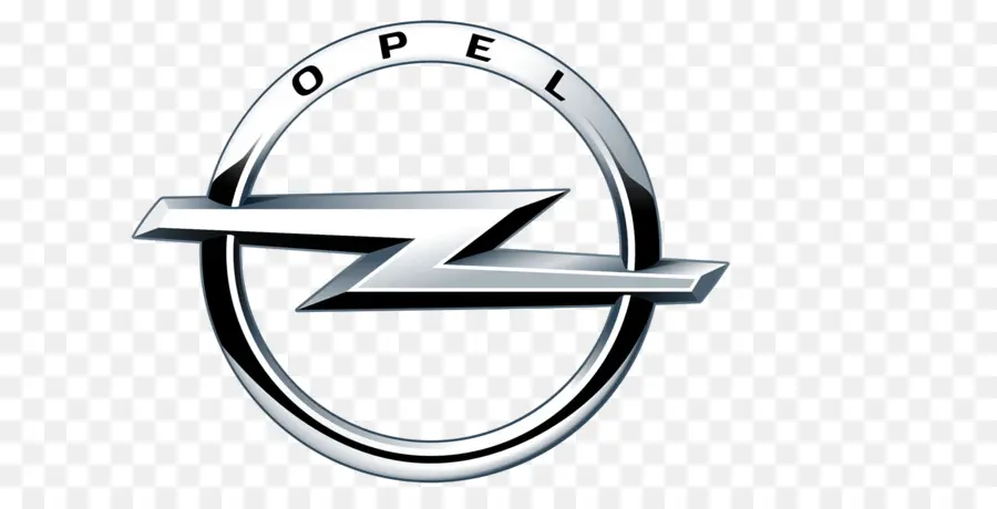 Logotipo De Opel，Auto PNG